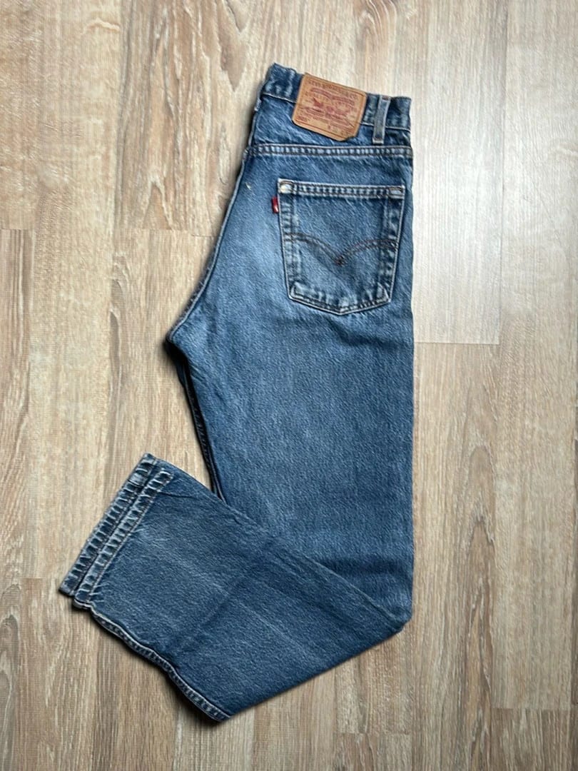 đź›’Jeans Levi's 505 W31 L30đź›’