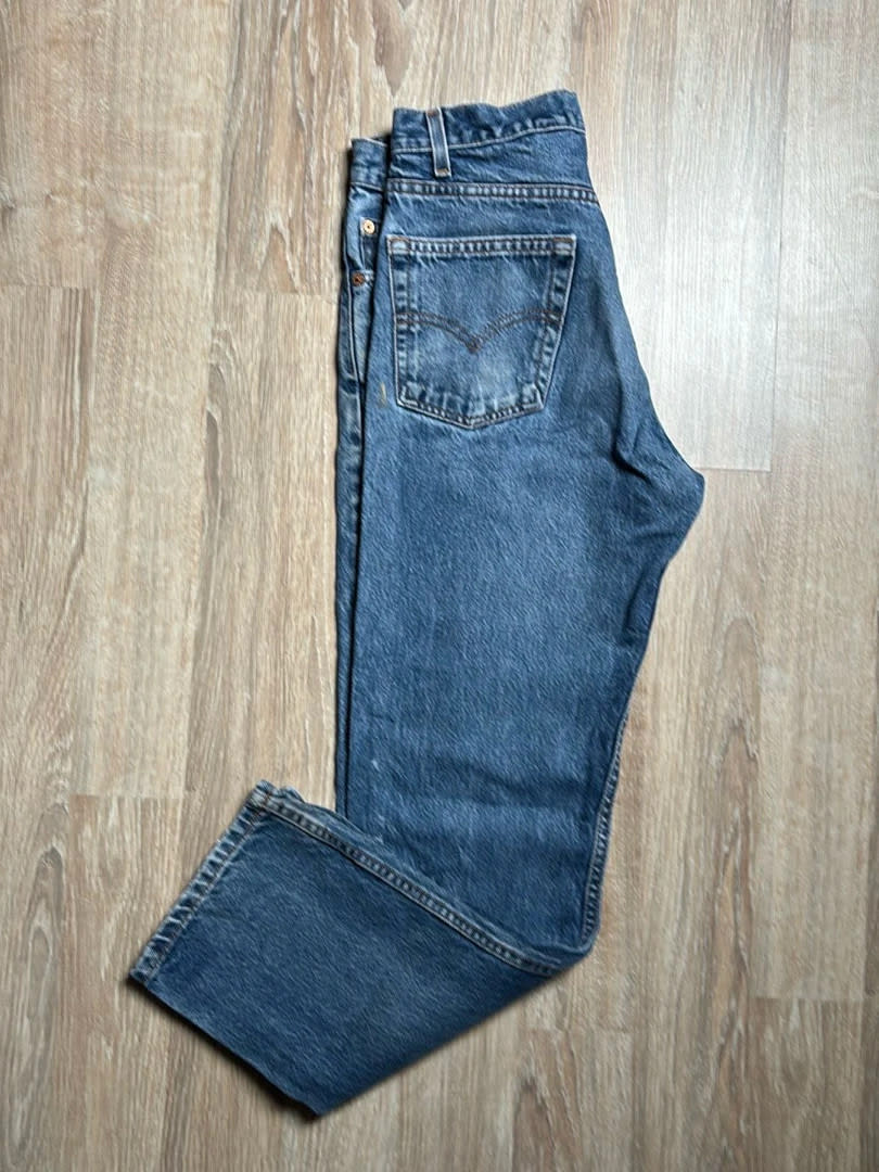 đź›’Jeans Levi's 505 W31 L30đź›’