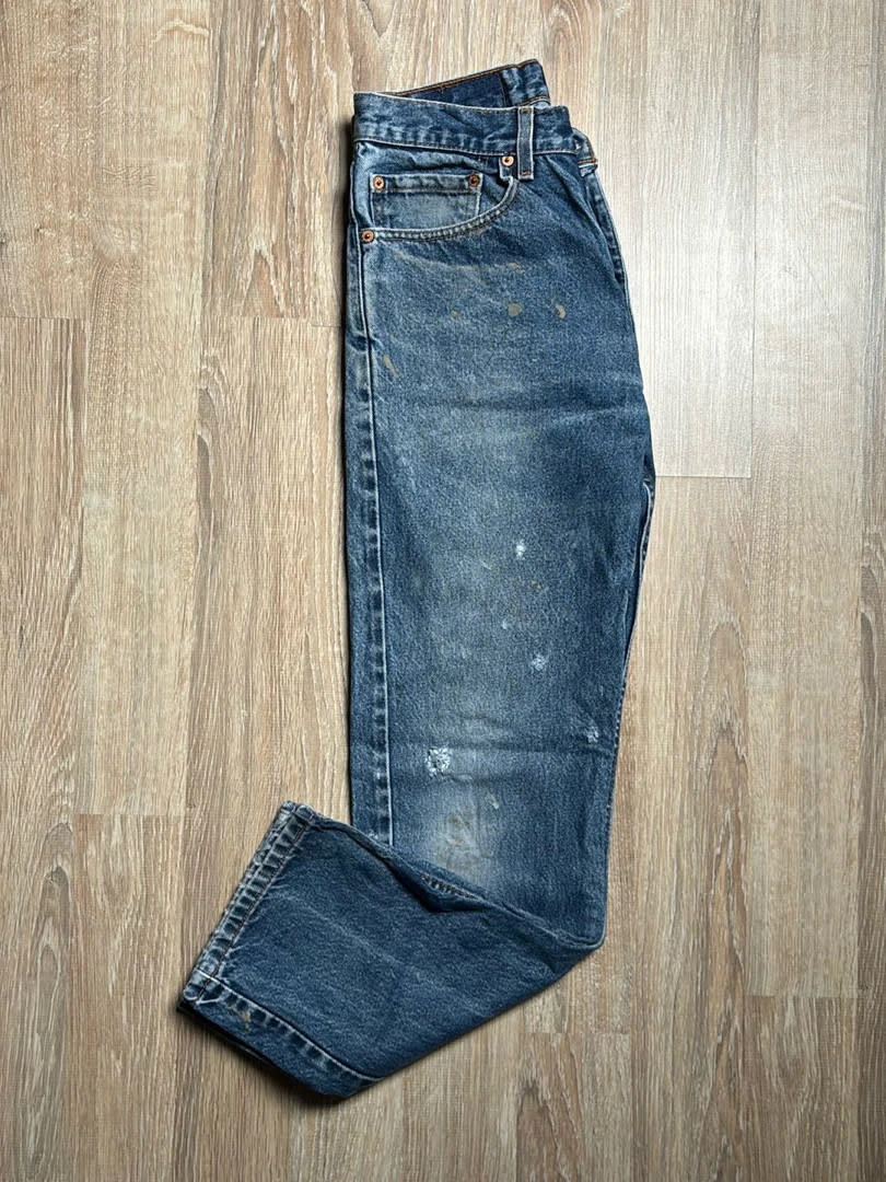đź›’Jeans Levi's 505 W31 L30đź›’