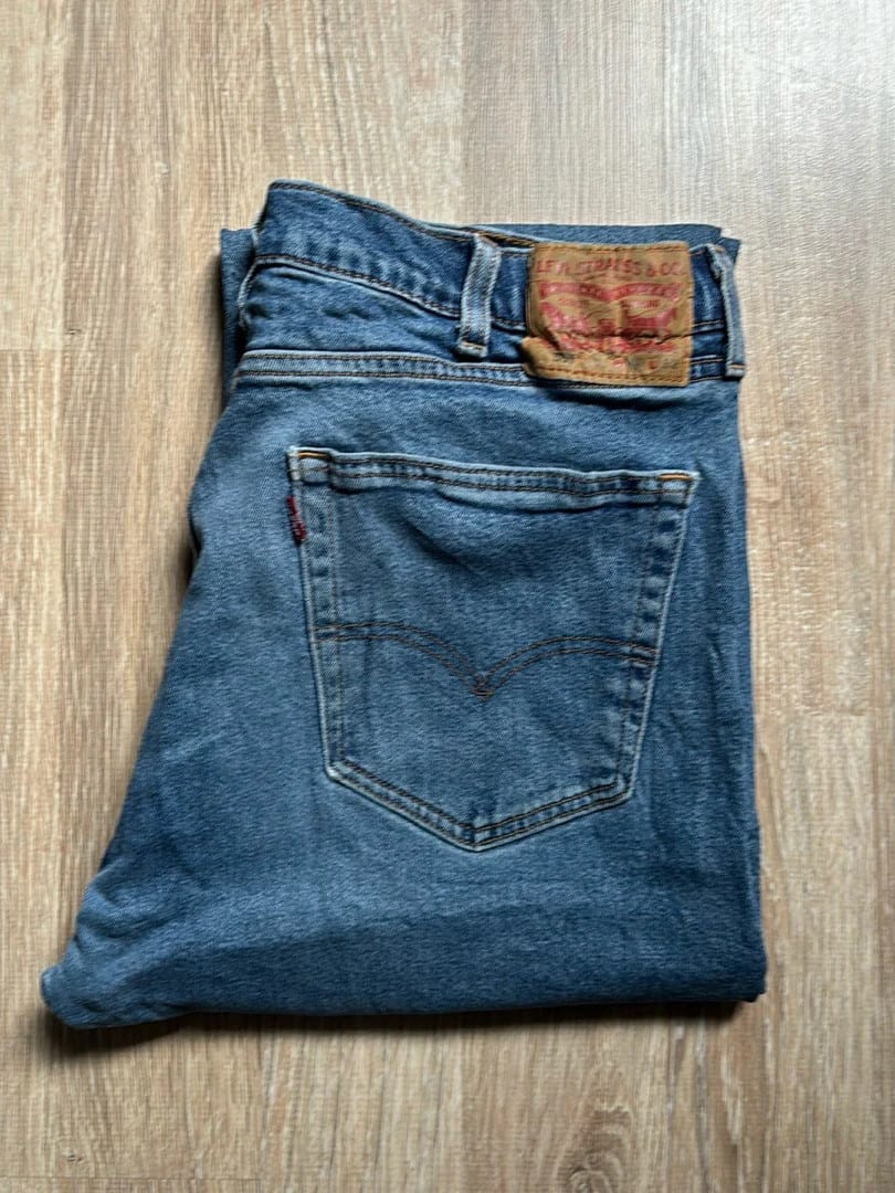 đź›’Jeans Levi's 505 W38 L32đź›’