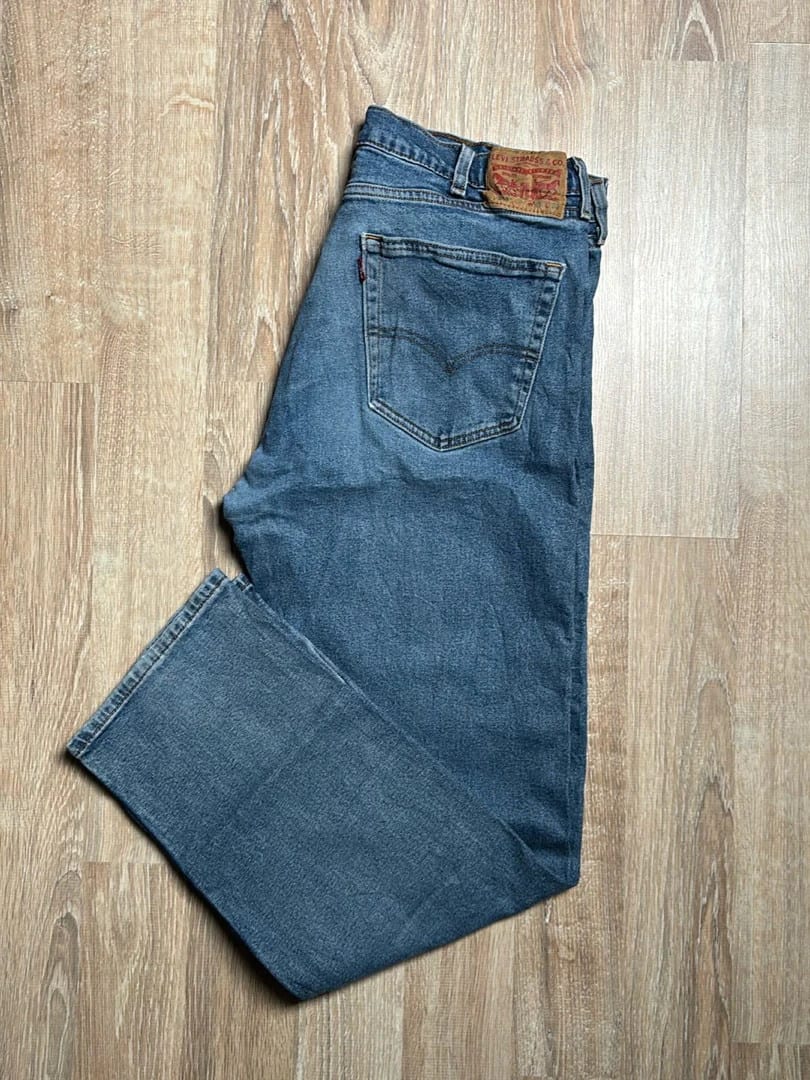 đź›’Jeans Levi's 505 W38 L32đź›’