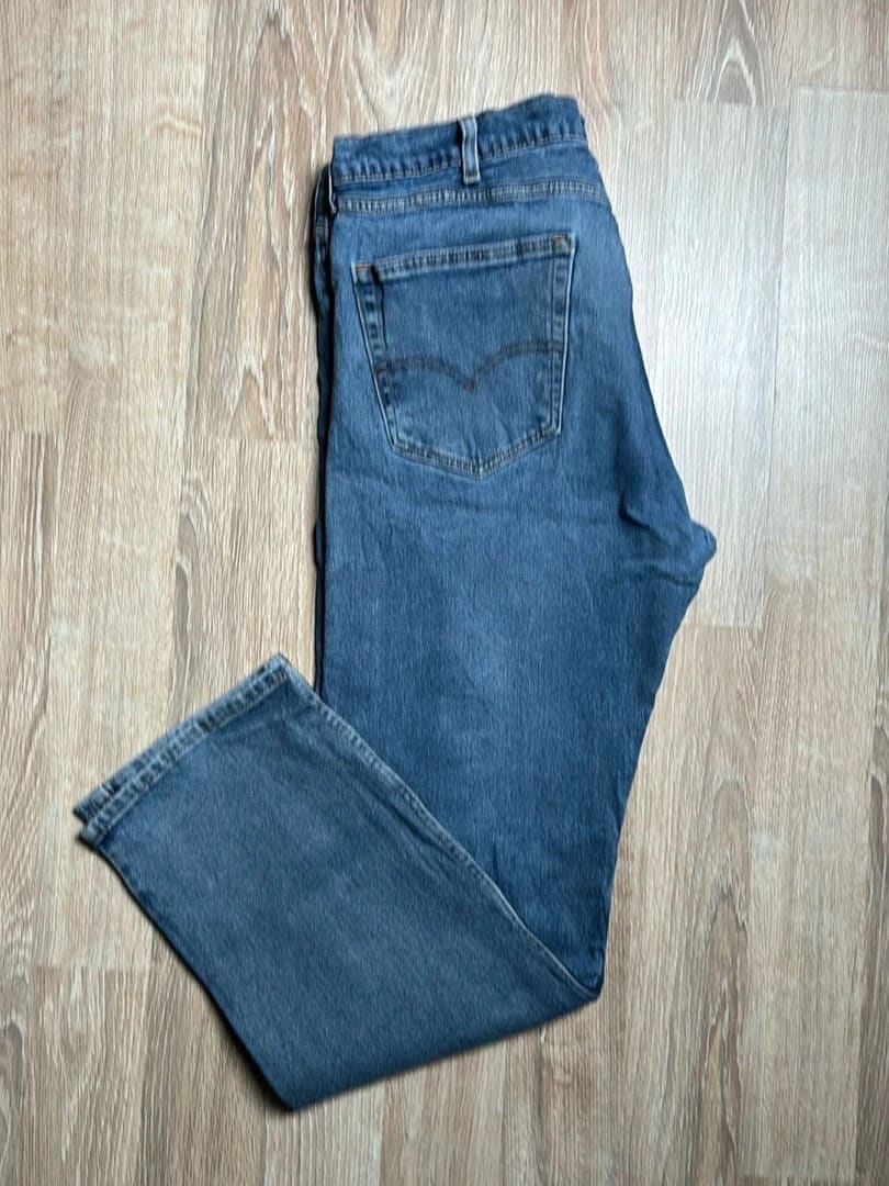 đź›’Jeans Levi's 505 W38 L32đź›’
