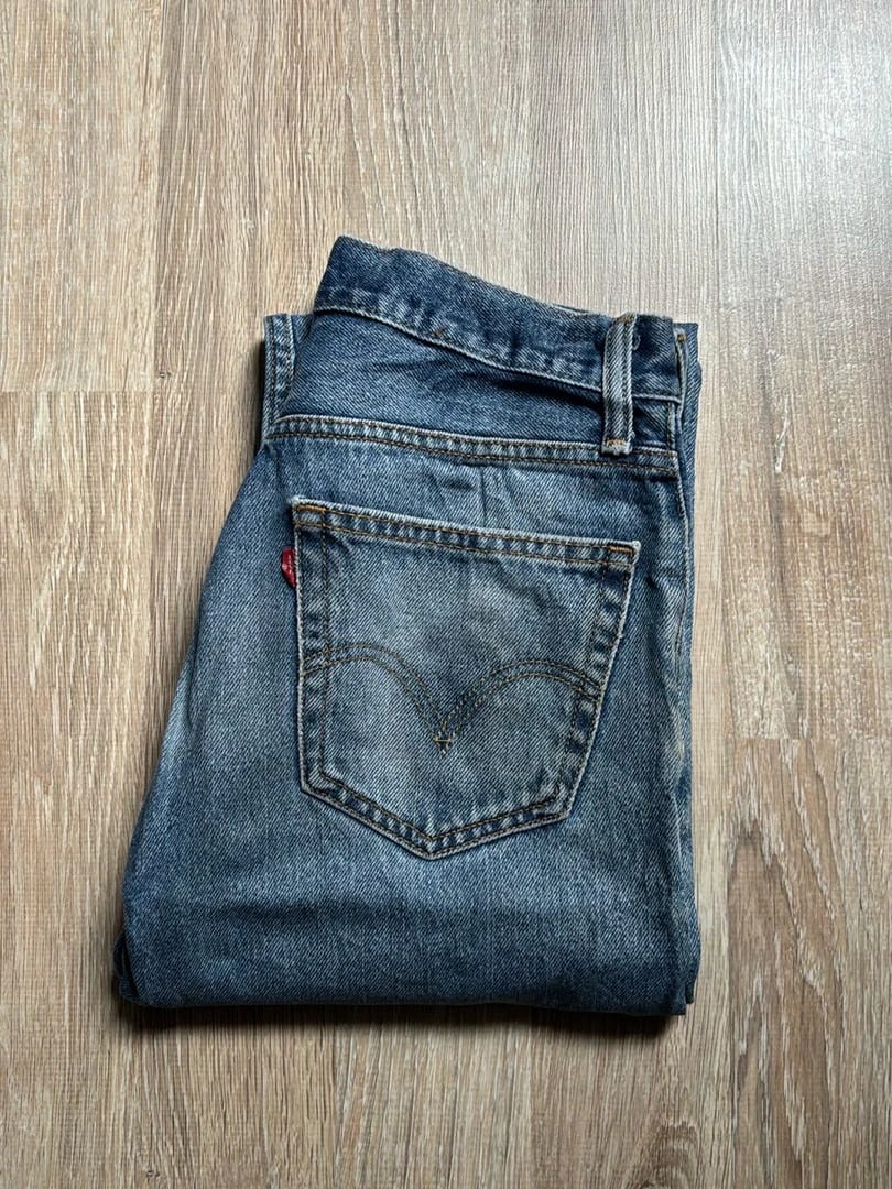đź›’Jeans Levi's 505 W30 L30đź›’