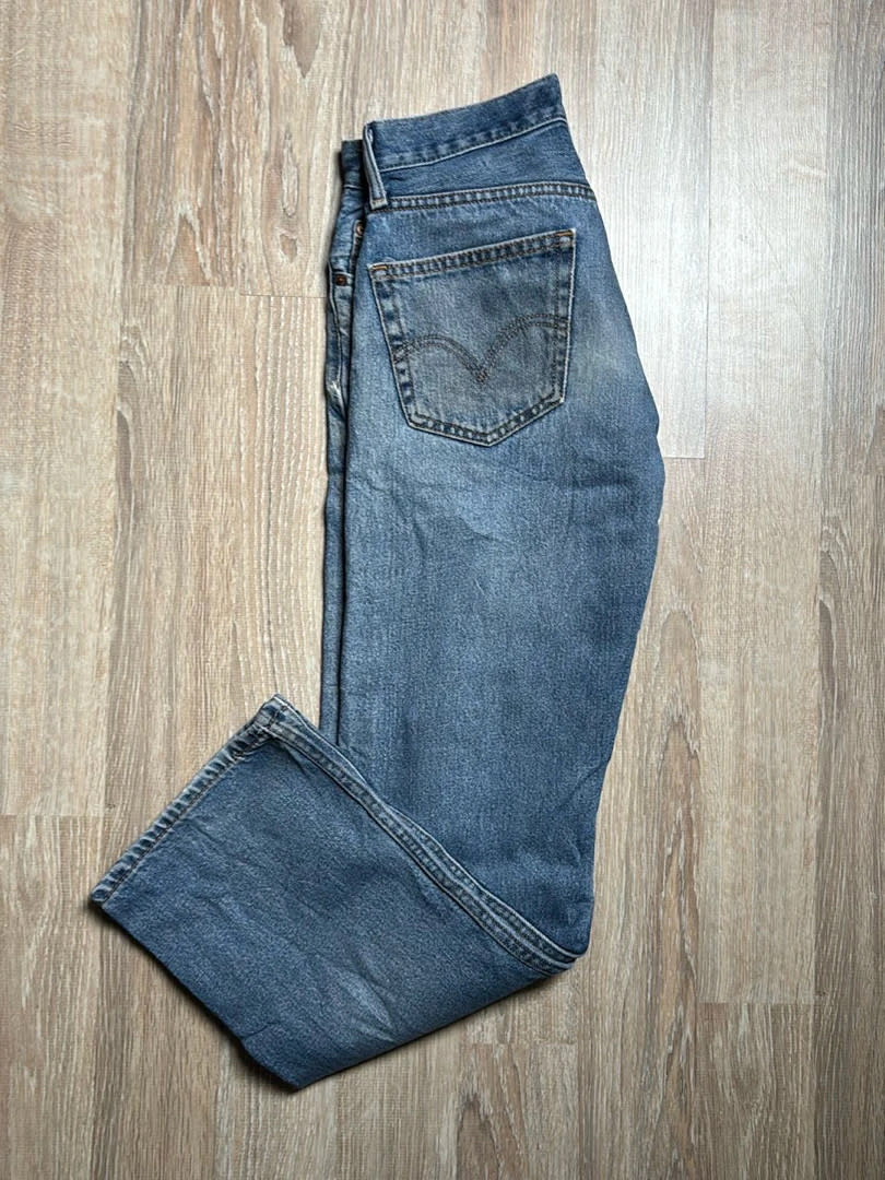 đź›’Jeans Levi's 505 W30 L30đź›’