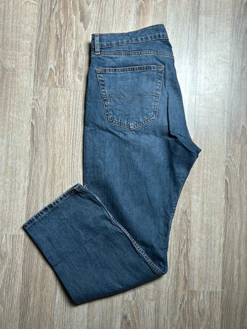 đź›’Jeans Levi's 505 W36 L30đź›’
