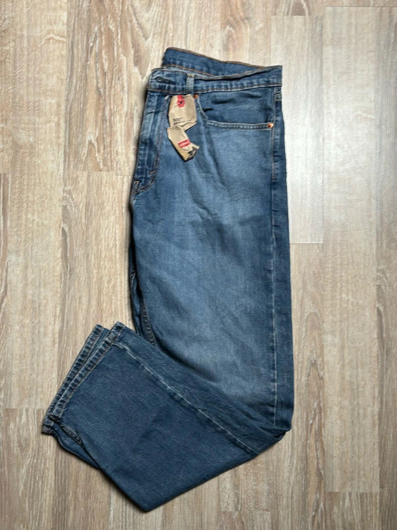 đź›’Jeans Levi's 505 W36 L30đź›’