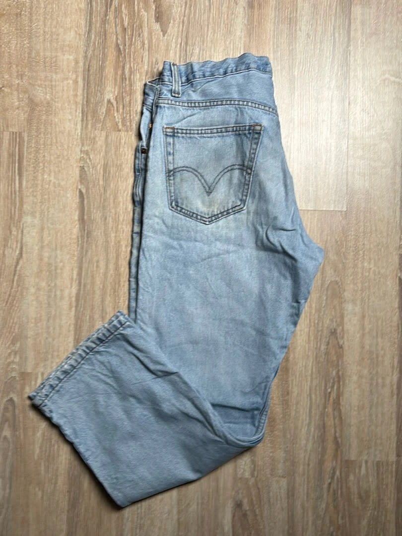 đź›’Jeans Levi's 505 W36 L30đź›’