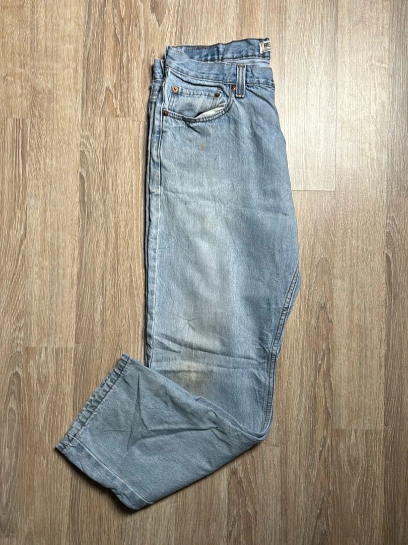 đź›’Jeans Levi's 505 W36 L30đź›’
