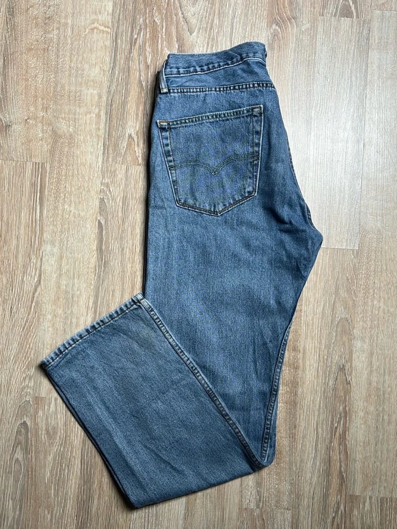 đź›’Jeans Levi's 505 W36 L34đź›’