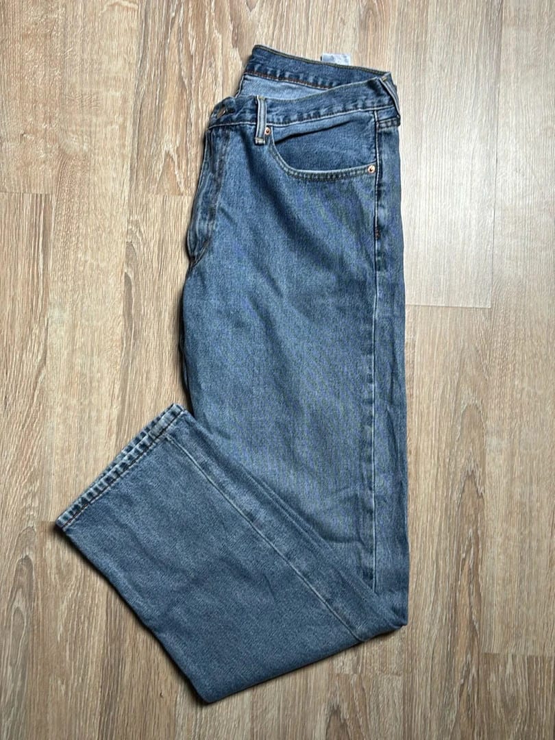 đź›’Jeans Levi's 505 W36 L34đź›’