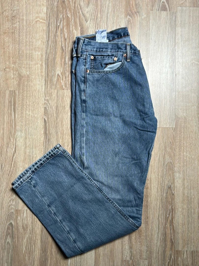 đź›’Jeans Levi's 505 W36 L34đź›’