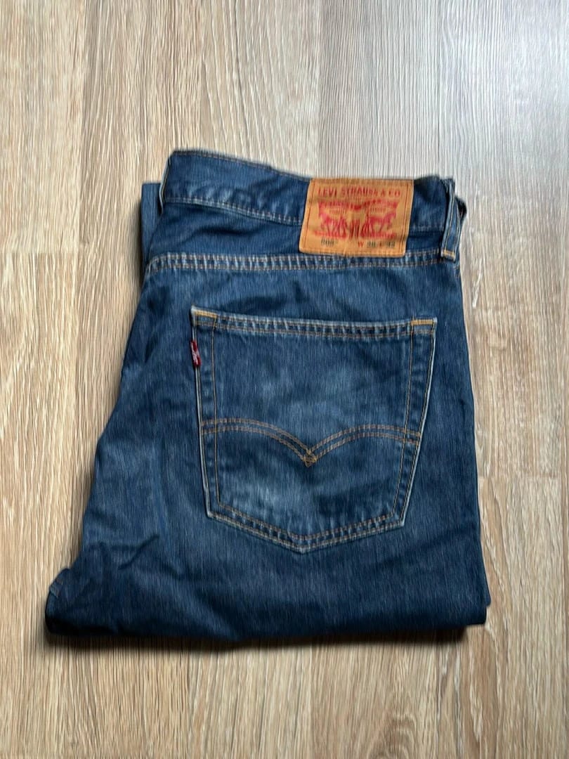 đź›’Jeans Levi's 505 W36 L32đź›’