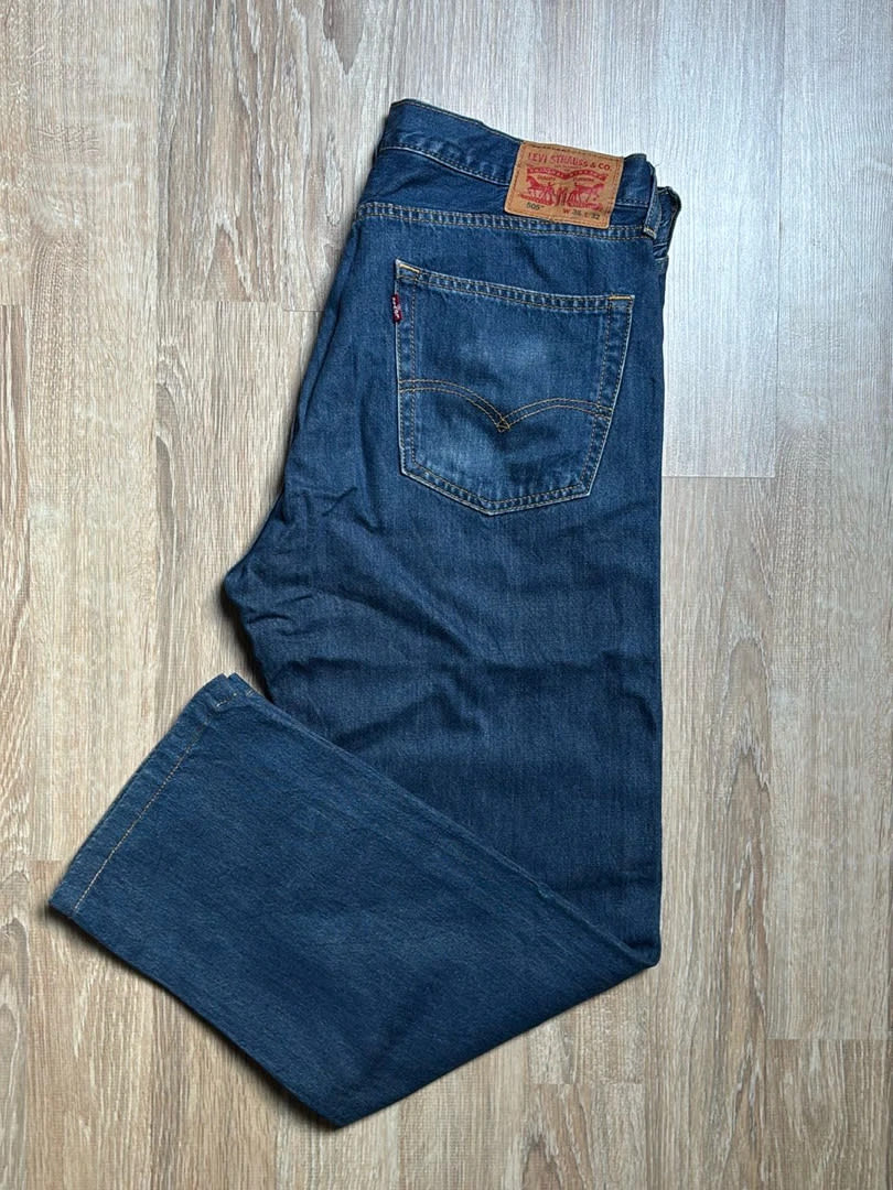 đź›’Jeans Levi's 505 W36 L32đź›’