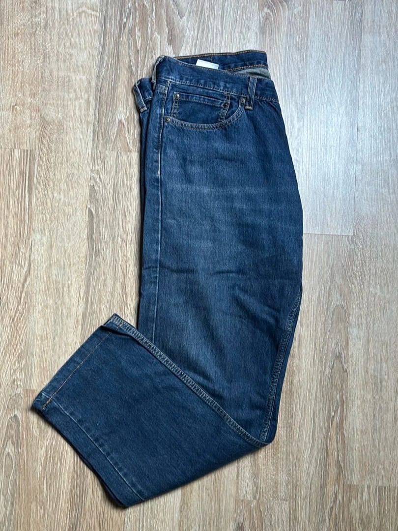 đź›’Jeans Levi's 505 W36 L32đź›’
