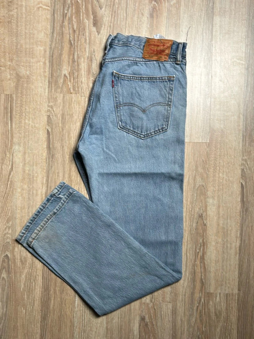 đź›’Jeans Levi's 505 W36 L34đź›’