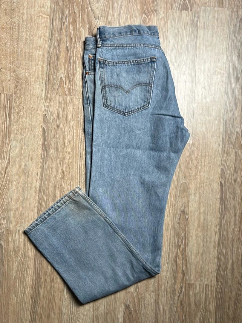 đź›’Jeans Levi's 505 W36 L34đź›’