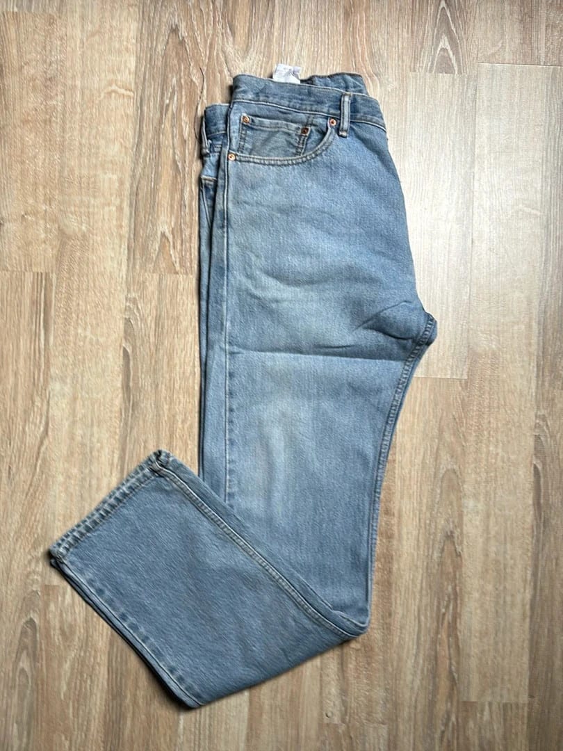 đź›’Jeans Levi's 505 W36 L34đź›’