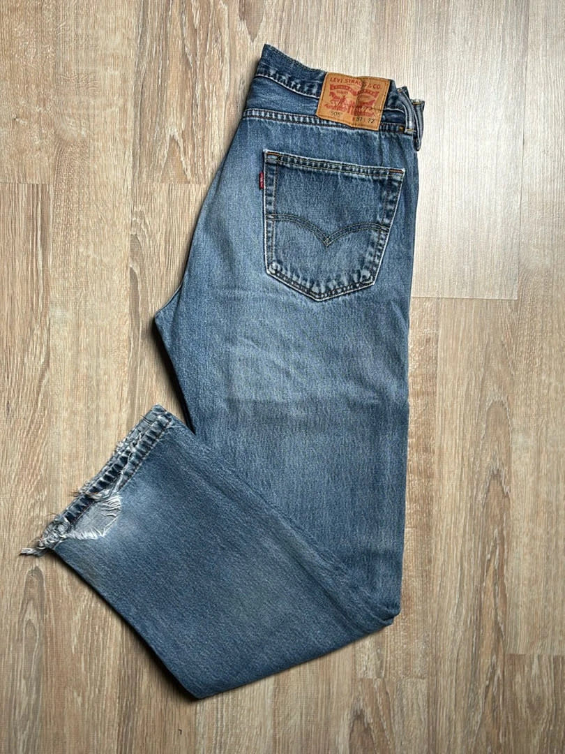 đź›’Jeans Levi's 505 W34 L32đź›’