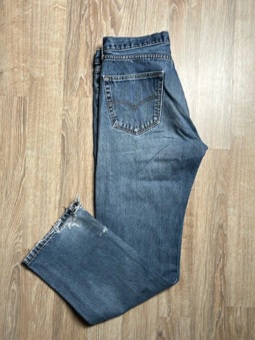 đź›’Jeans Levi's 505 W34 L32đź›’