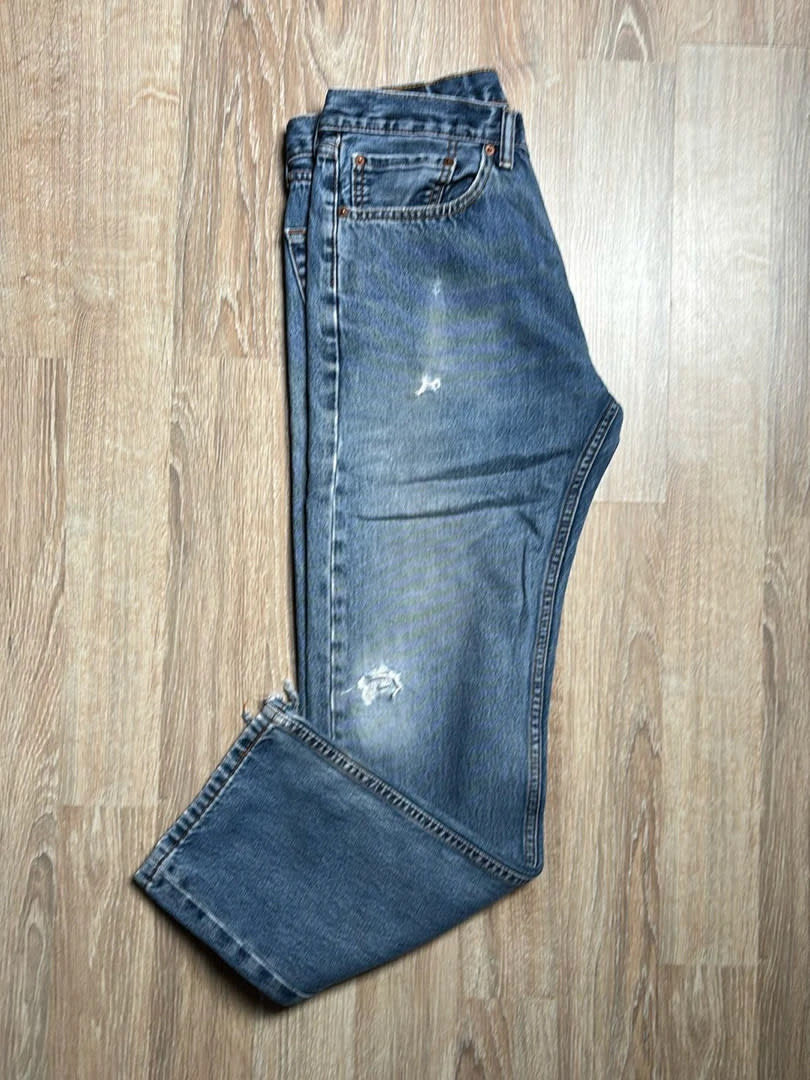đź›’Jeans Levi's 505 W34 L32đź›’
