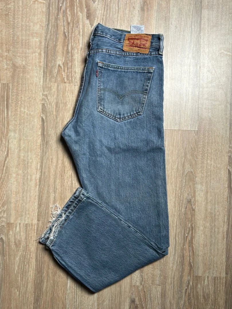 đź›’Jeans Levi's 505 W34 L30đź›’