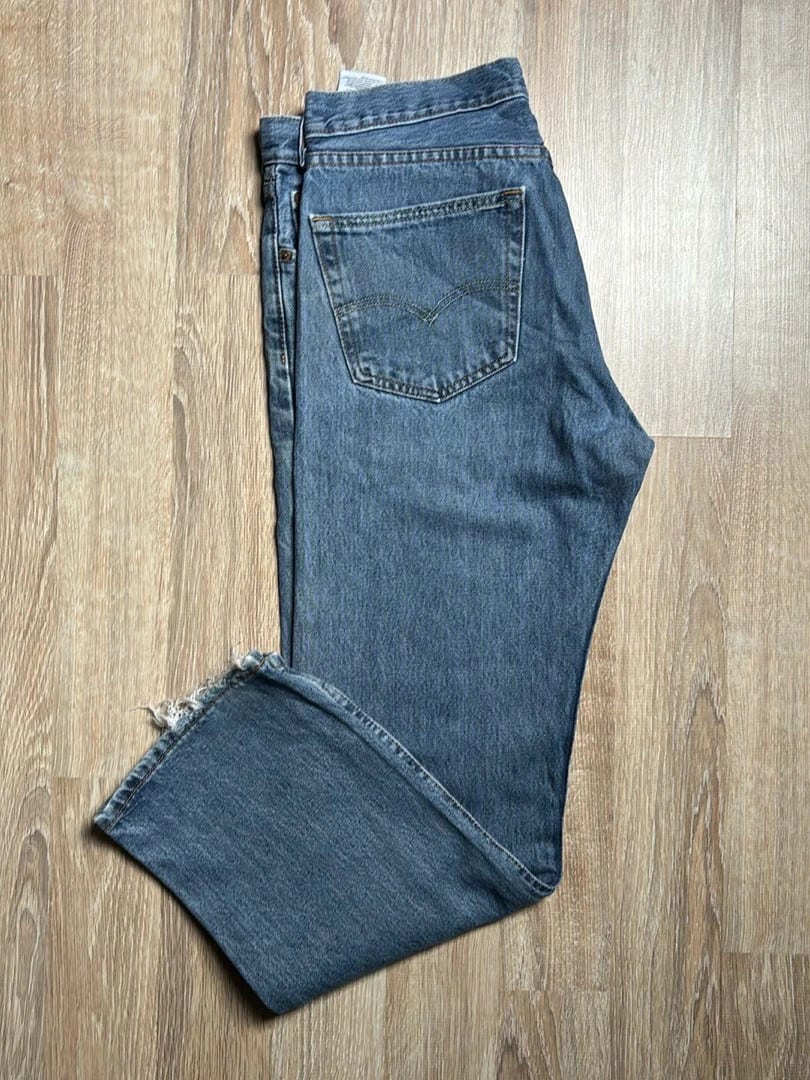 đź›’Jeans Levi's 505 W34 L30đź›’