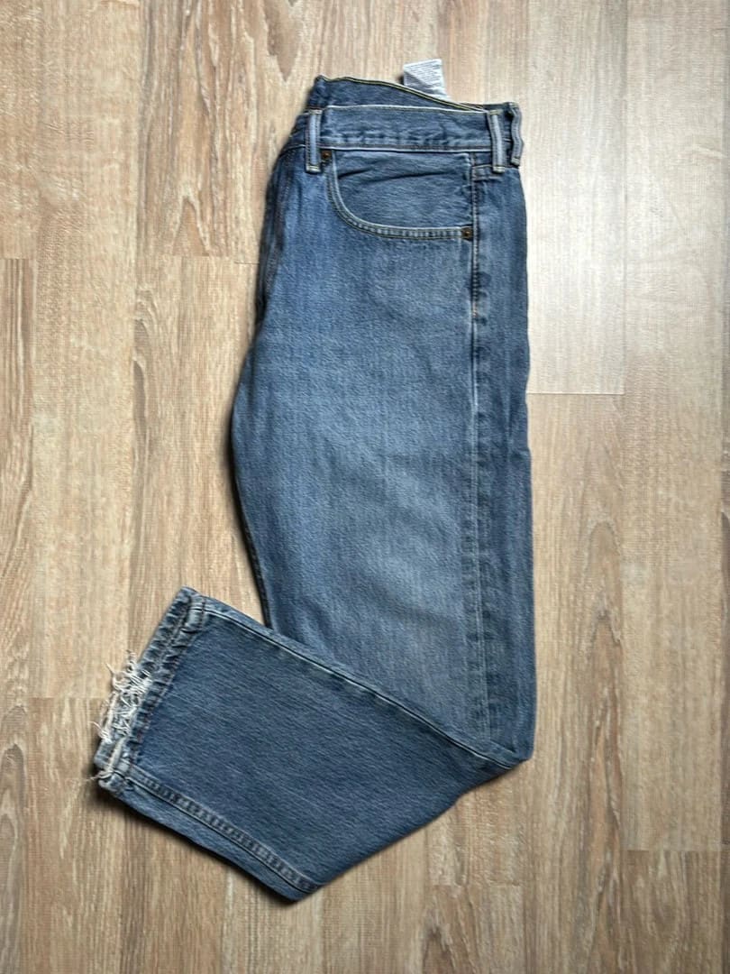 đź›’Jeans Levi's 505 W34 L30đź›’