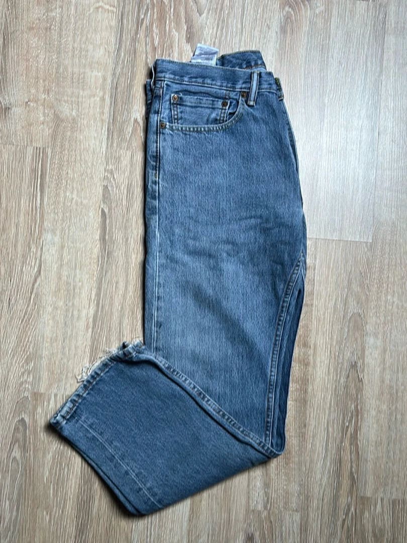 đź›’Jeans Levi's 505 W34 L30đź›’