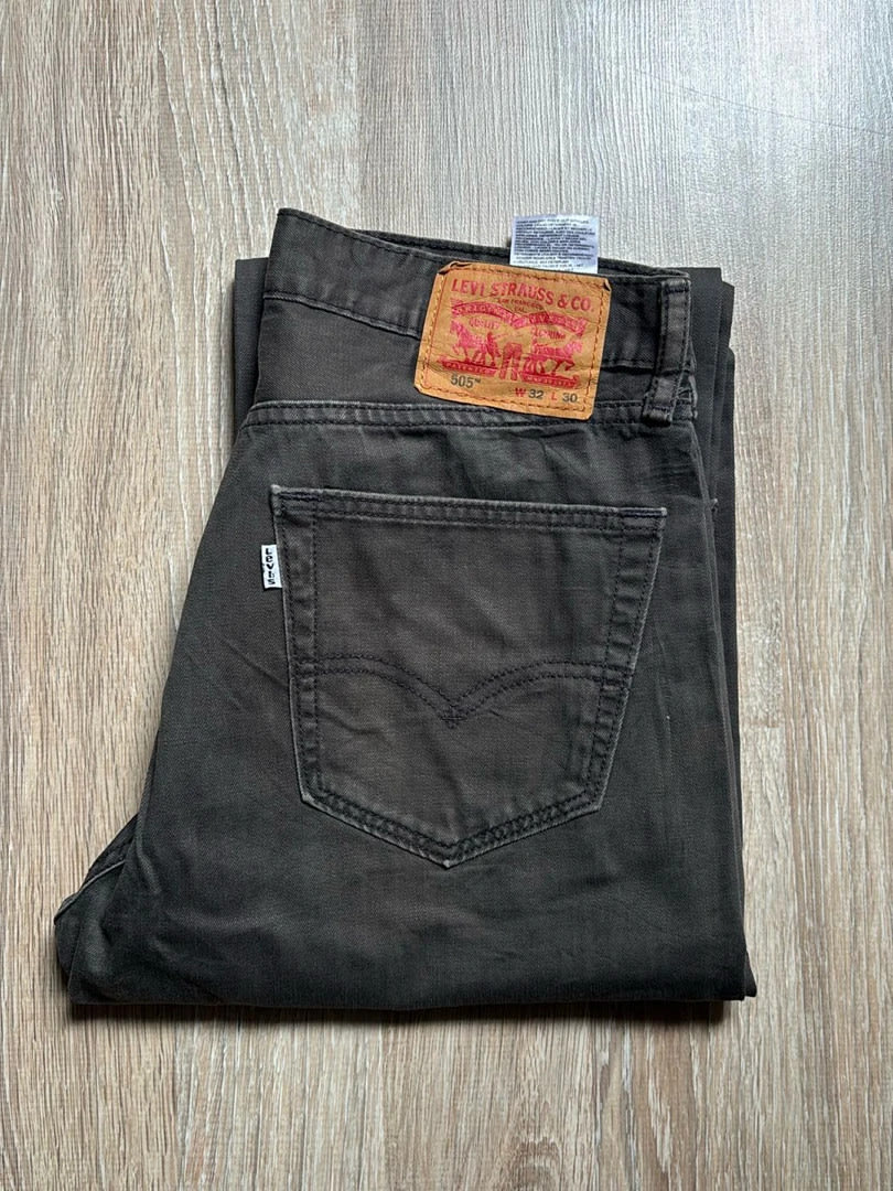 đź›’Jeans Levi's 505 W32 L30đź›’