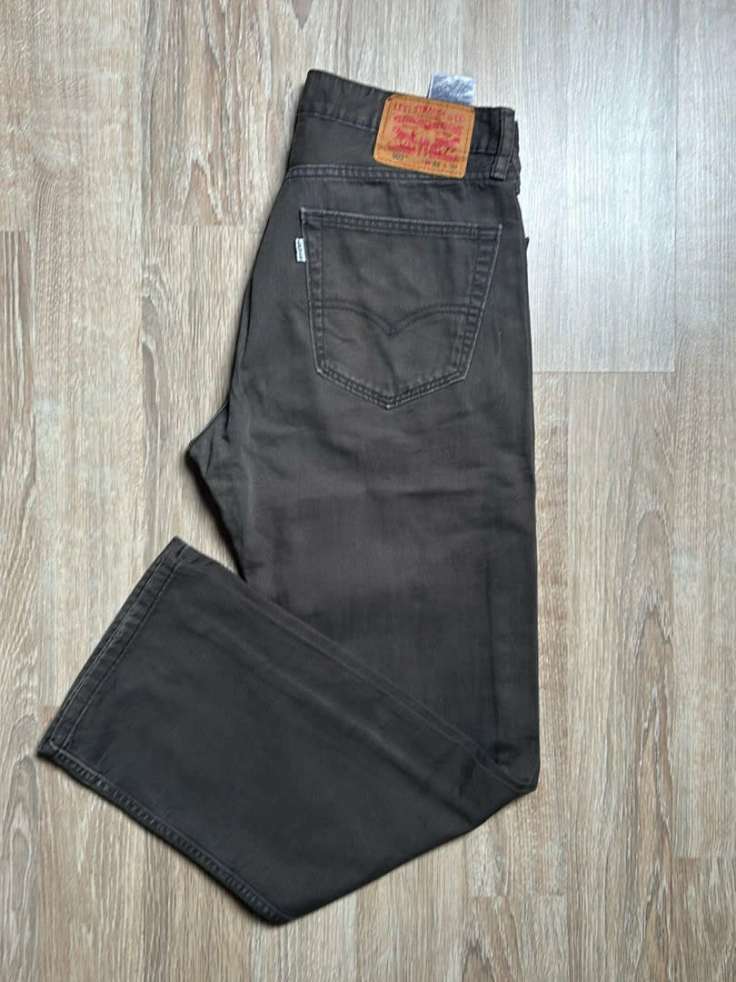 đź›’Jeans Levi's 505 W32 L30đź›’