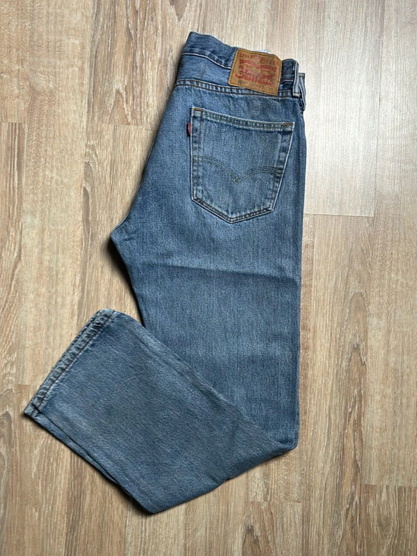 đź›’Jeans Levi's 505 W32 L30đź›’