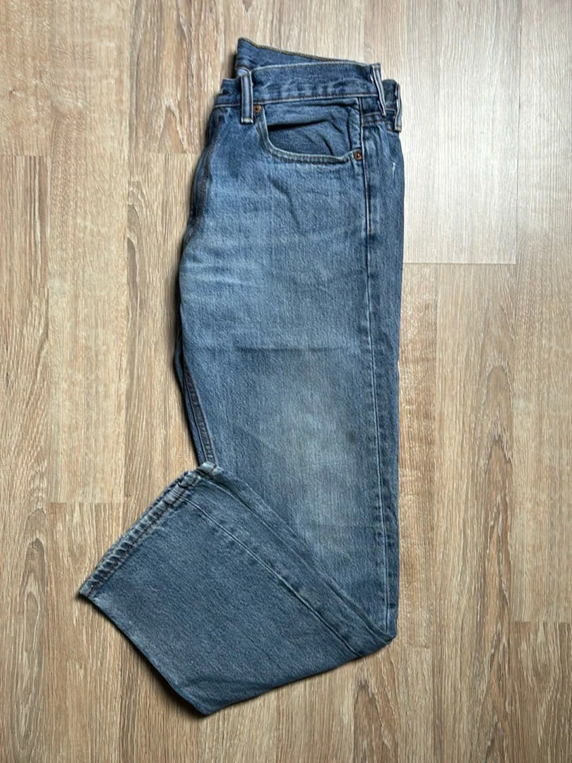 đź›’Jeans Levi's 505 W32 L30đź›’
