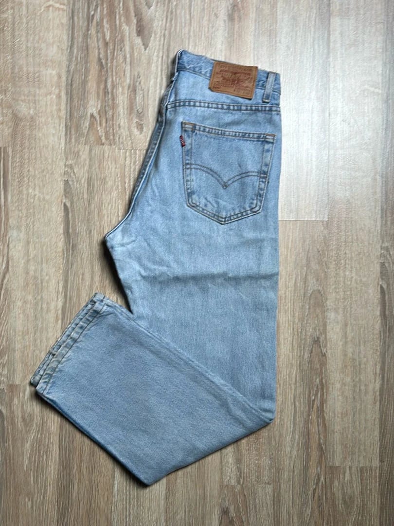 đź›’Jeans Levi's 505 W32 L30đź›’