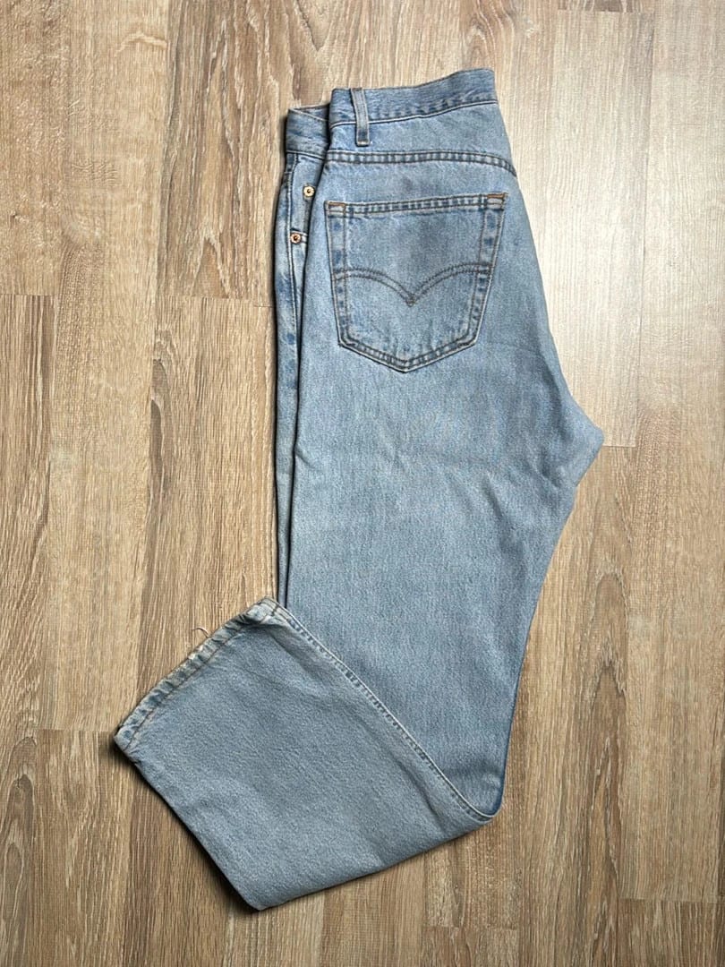 đź›’Jeans Levi's 505 W32 L30đź›’