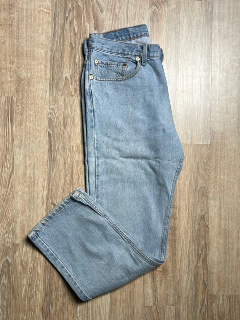 đź›’Jeans Levi's 505 W32 L30đź›’