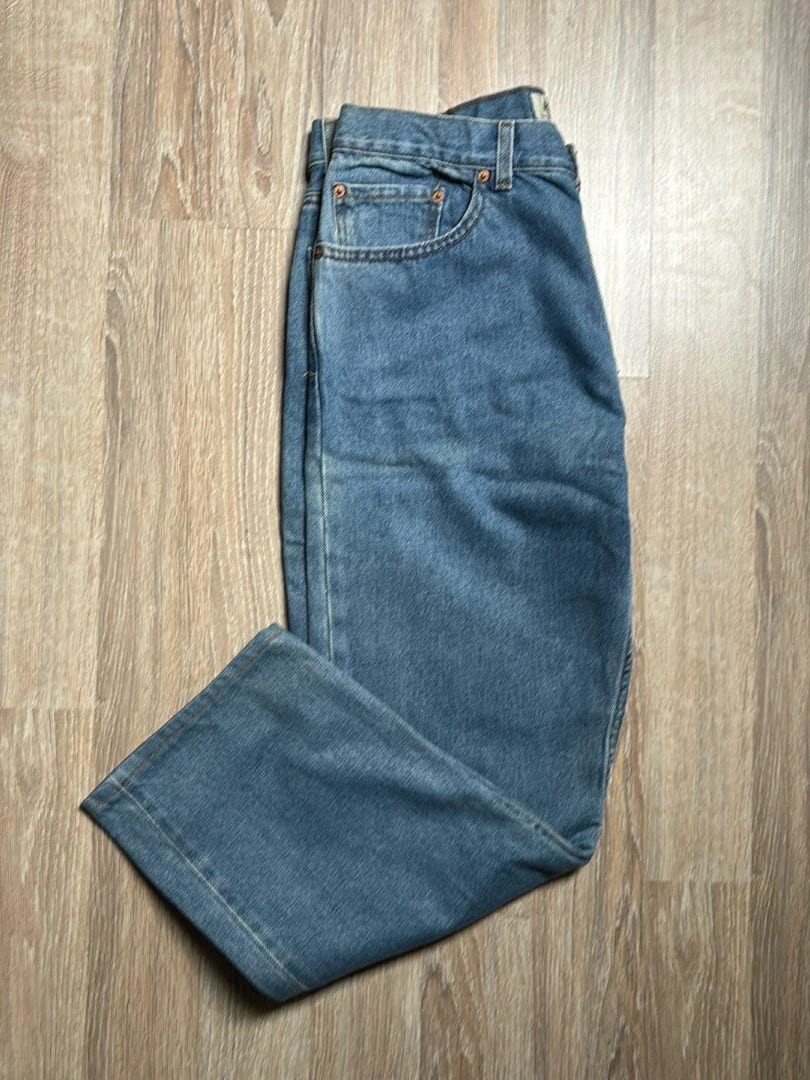 đź›’Jeans Levi's 505 W36 L32đź›’