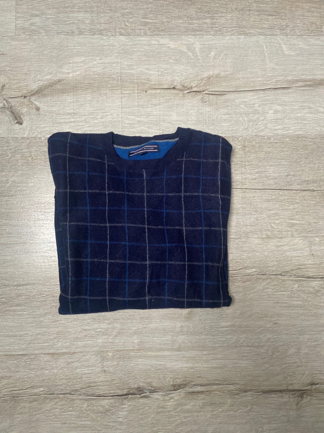 đź›’Pull Tommy Hilfiger M đź›’