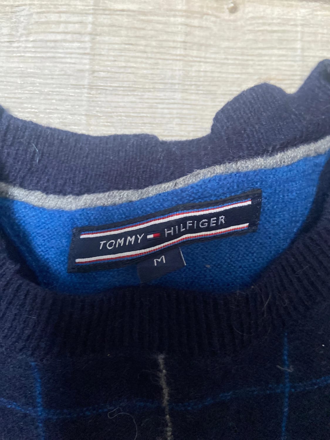 đź›’Pull Tommy Hilfiger M đź›’
