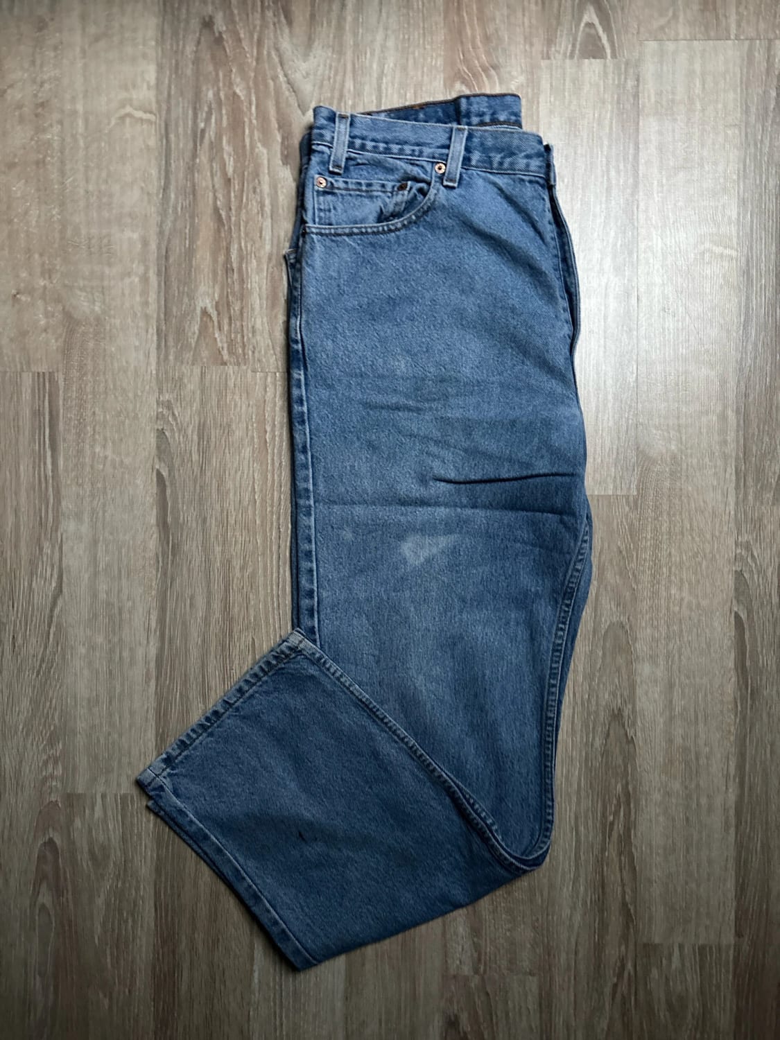 đź›’Jeans Levi's 505 W36 L30đź›’
