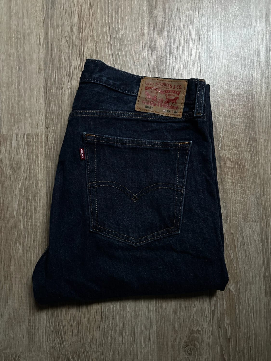 đź›’Jeans Levi's 505 W36 L32đź›’