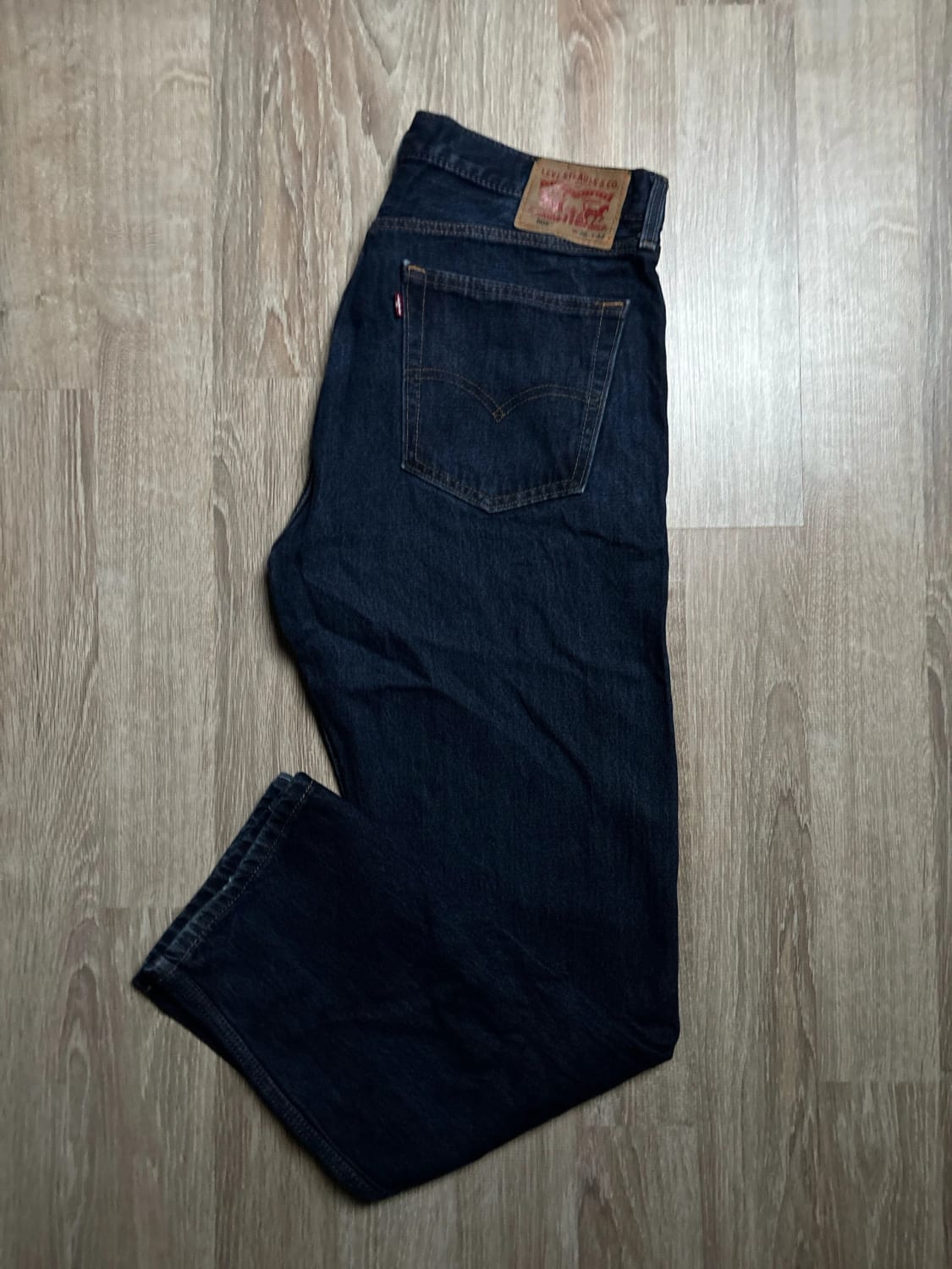 đź›’Jeans Levi's 505 W36 L32đź›’