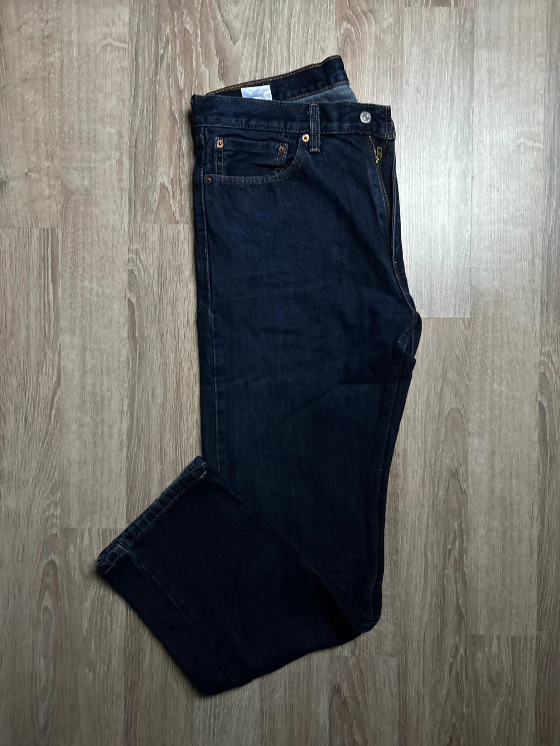 đź›’Jeans Levi's 505 W36 L32đź›’