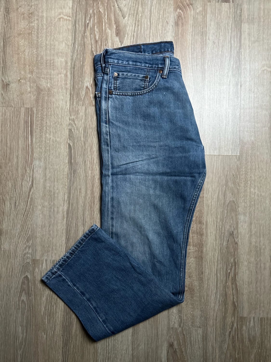 đź›’Jeans Levi's 505 W34 L30đź›’