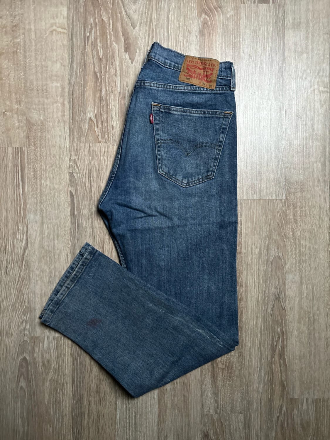 đź›’Jeans Levi's 505 W32 L30đź›’