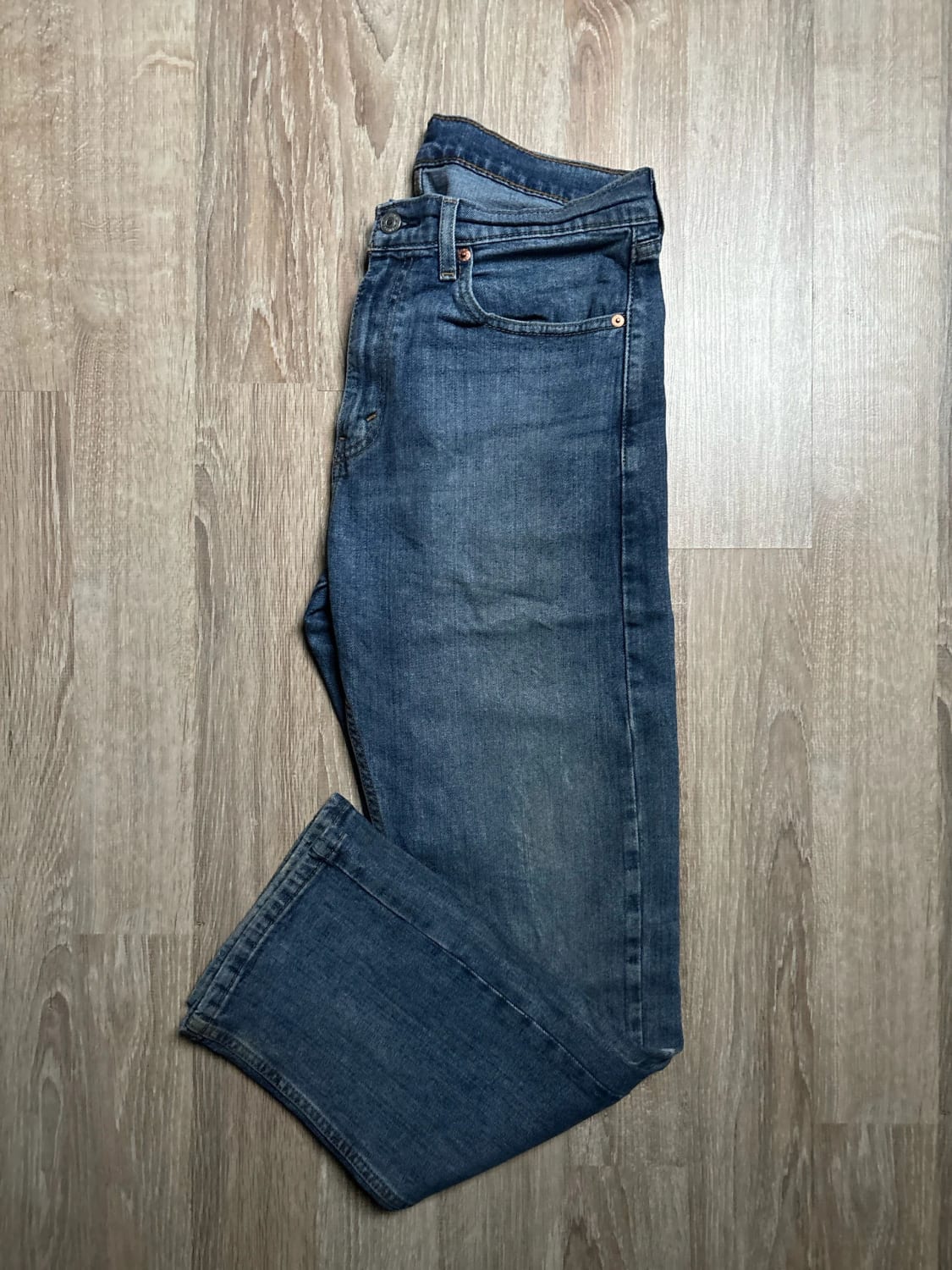 đź›’Jeans Levi's 505 W32 L30đź›’