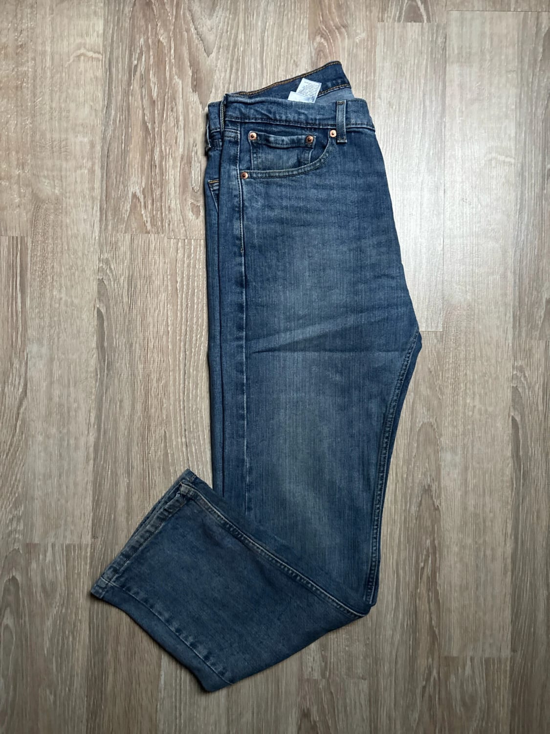 đź›’Jeans Levi's 505 W32 L30đź›’