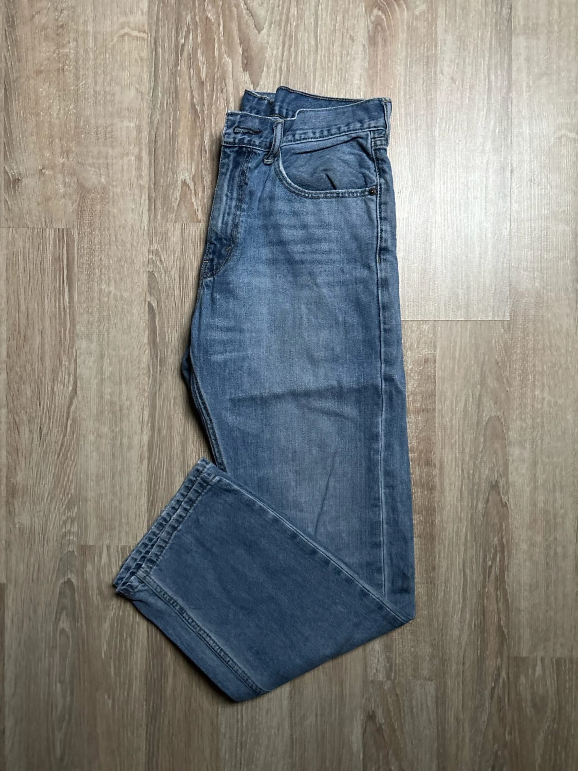 đź›’Jeans Levi's 505 W33 L30đź›’