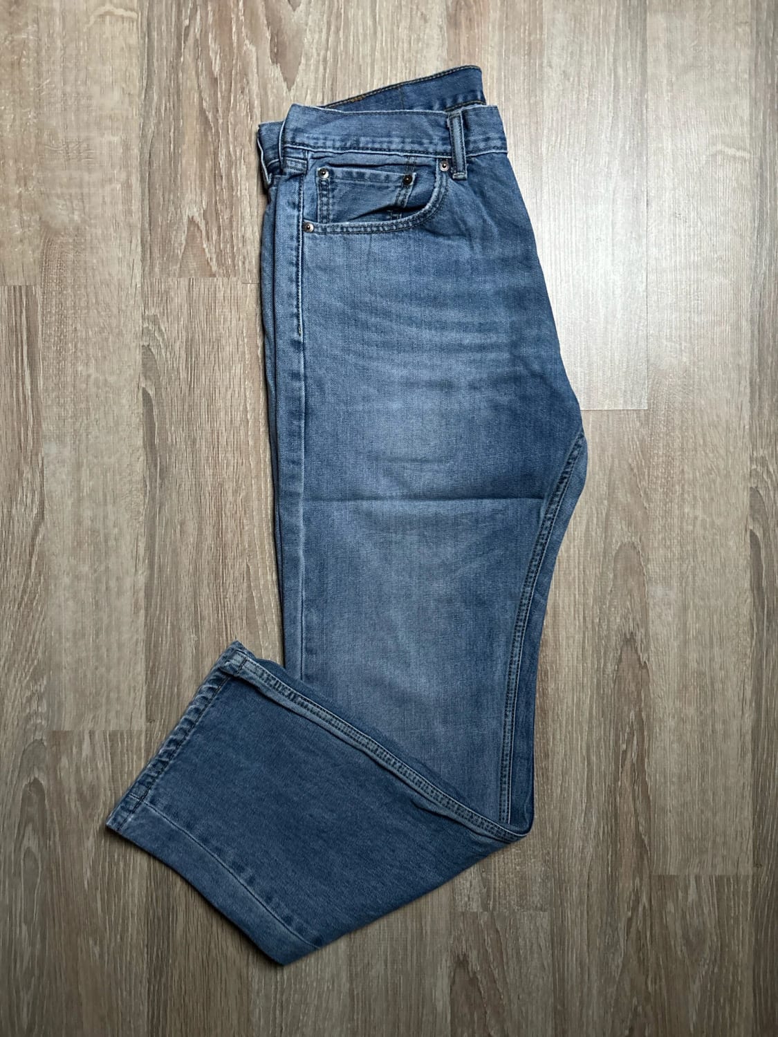 đź›’Jeans Levi's 505 W33 L30đź›’