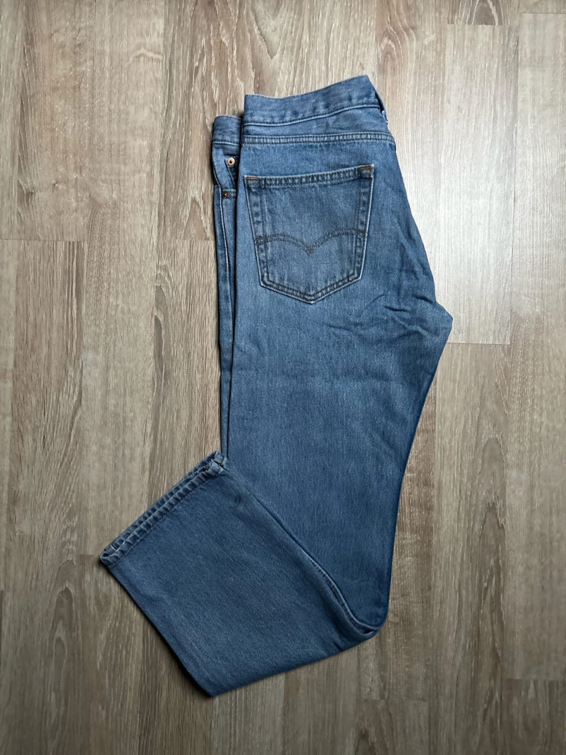 đź›’Jeans Levi's 505 W33 L30đź›’