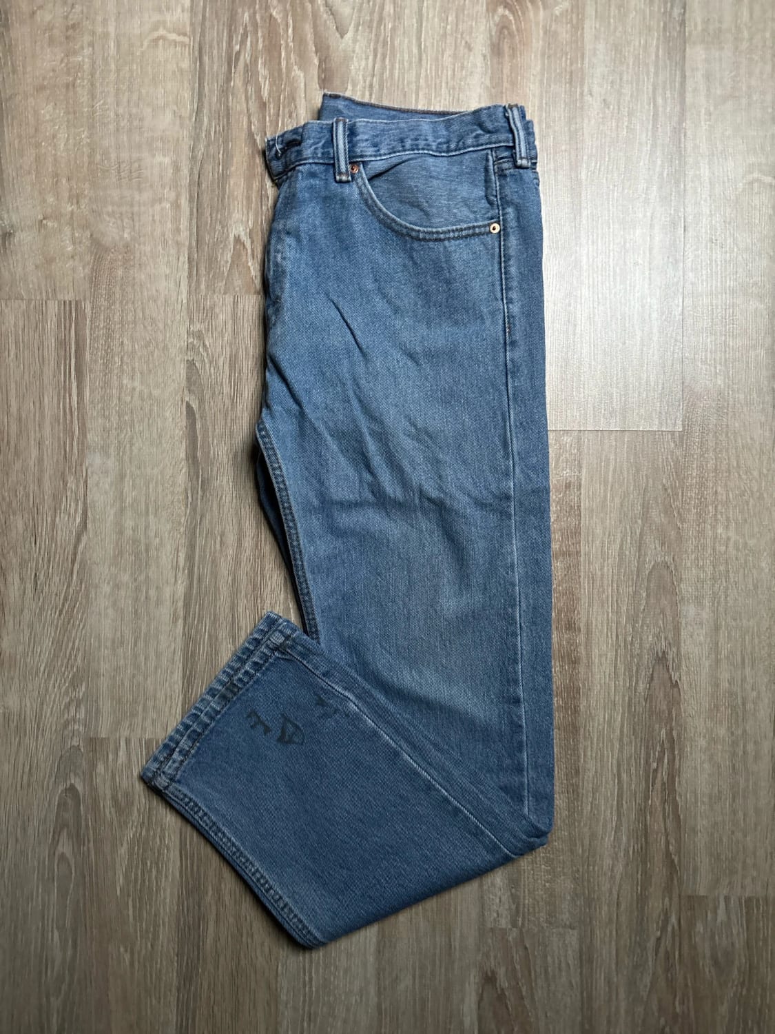 đź›’Jeans Levi's 505 W33 L30đź›’